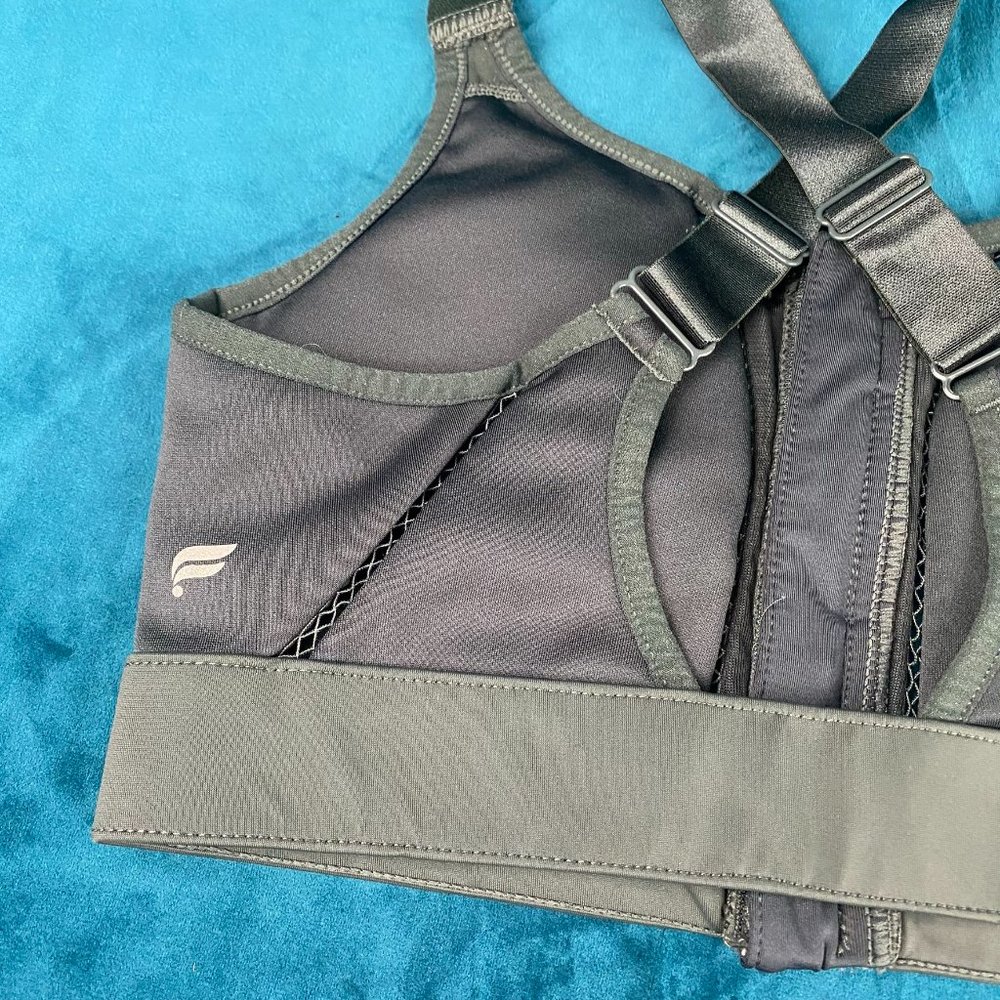 Fabletics Zoe High Impact Sports Bra - Picture 9 of 9